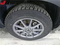 Toyota YARIS CROSS лот № 1034 оценка 3  с аукциона в Японии 8