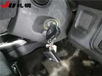 Toyota WISH лот № 52 оценка 3.5  с аукциона в Японии 3