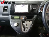 Toyota WISH лот № 4007 оценка 3.5  с аукциона в Японии 10