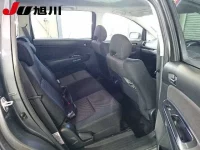 Toyota WISH лот № 4007 оценка 3.5  с аукциона в Японии 3