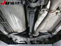 Toyota WISH лот № 4007 оценка 3.5  с аукциона в Японии 6