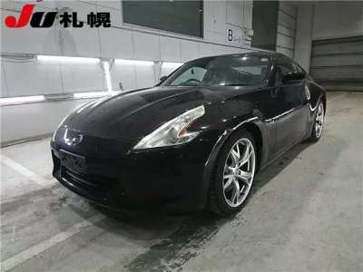 Nissan FAIRLADYZ