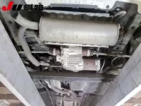 Nissan NOTE лот № 8014 оценка 3  с аукциона в Японии 10