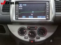 Nissan NOTE лот № 8014 оценка 3  с аукциона в Японии 4