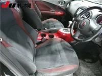 Nissan JUKE лот № 46 оценка 3.5  с аукциона в Японии 4