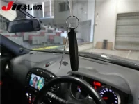 Nissan JUKE лот № 46 оценка 3.5  с аукциона в Японии 5