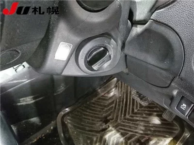 Nissan X-TRAIL  с аукциона в Японии