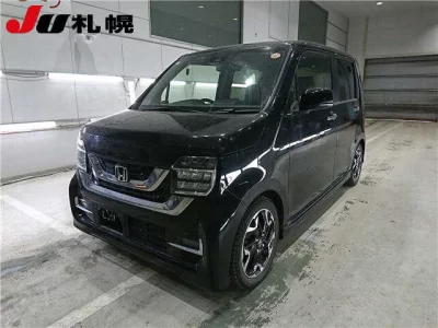 Honda N WGN