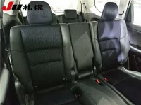 Honda ODYSSEY лот № 53 оценка 3.5  с аукциона в Японии 6