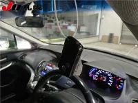 Honda ODYSSEY лот № 53 оценка 3.5  с аукциона в Японии 5