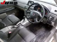 Subaru FORESTER лот № 8702 оценка -  с аукциона в Японии 2