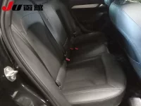 Audi Q3 лот № 9315 оценка R  с аукциона в Японии 5