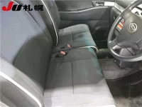 Daihatsu MOVE CONTE лот № 50 оценка 2  с аукциона в Японии 4