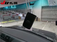 Daihatsu MOVE CONTE лот № 50 оценка 2  с аукциона в Японии 5