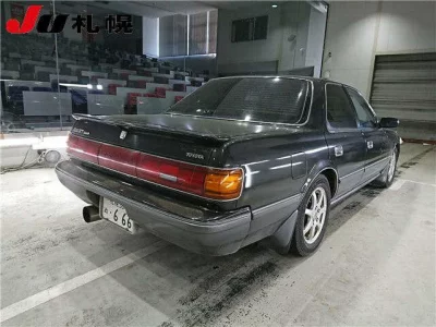 Toyota CRESTA