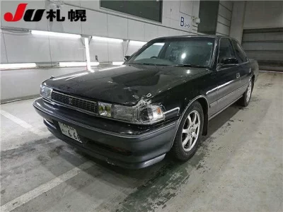 Toyota CRESTA