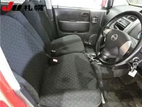 Nissan OTTI лот № 3034 оценка -  с аукциона в Японии 4