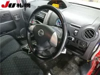 Nissan OTTI лот № 3034 оценка -  с аукциона в Японии 2