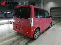 Nissan OTTI лот № 3034 оценка -  с аукциона в Японии 1