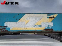 Mitsubishi FUSO FIGHTER лот № 6016 оценка R  с аукциона в Японии 8