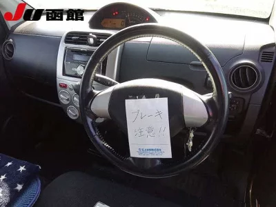 Mitsubishi EK SPORTS