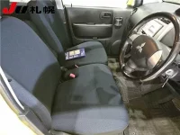 Mitsubishi EK WAGON лот № 3036 оценка -  с аукциона в Японии 4