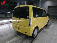 Mitsubishi EK WAGON лот № 3036 оценка -  с аукциона в Японии 1