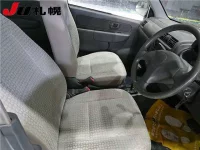 Mitsubishi MINICA лот № 3040 оценка -  с аукциона в Японии 4