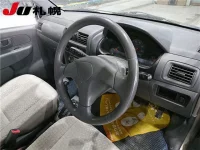 Mitsubishi MINICA лот № 3040 оценка -  с аукциона в Японии 2