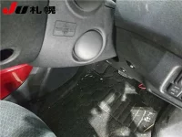 Nissan JUKE лот № 74 оценка R  с аукциона в Японии 3