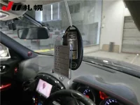 Nissan JUKE лот № 74 оценка R  с аукциона в Японии 5