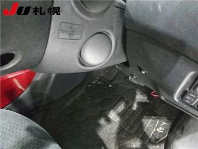 Nissan JUKE  с аукциона в Японии