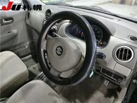 Suzuki ALTO лот № 3041 оценка -  с аукциона в Японии 2