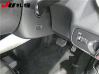 Audi A1 лот № 72 оценка 3.5  с аукциона в Японии 3