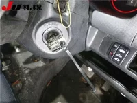 Honda SPIKE лот № 3043 оценка -  с аукциона в Японии 3