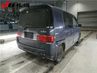 Honda SPIKE лот № 3043 оценка -  с аукциона в Японии 1