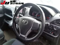 Toyota NOAH лот № 5007 оценка R  с аукциона в Японии 5