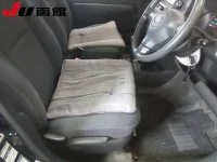 Toyota SUCCEED лот № 9339 оценка R  с аукциона в Японии 8