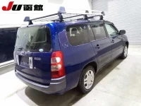 Toyota SUCCEED лот № 9339 оценка R  с аукциона в Японии 4