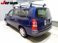 Toyota SUCCEED лот № 9339 оценка R  с аукциона в Японии 1