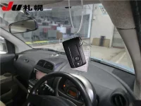 Toyota PASSO лот № 1044 оценка R  с аукциона в Японии 9