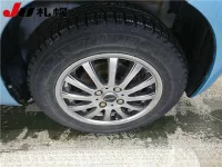 Toyota PASSO лот № 1044 оценка R  с аукциона в Японии 8