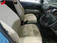 Toyota PASSO лот № 1044 оценка R  с аукциона в Японии 4