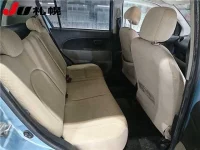 Toyota PASSO лот № 1044 оценка R  с аукциона в Японии 6