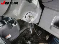 Nissan CLIPPER VAN лот № 99 оценка 2  с аукциона в Японии 3