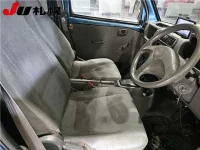 Nissan CLIPPER VAN лот № 99 оценка 2  с аукциона в Японии 4