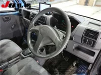 Nissan CLIPPER VAN лот № 99 оценка 2  с аукциона в Японии 2