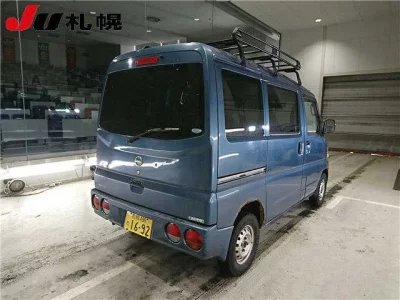 Nissan CLIPPER VAN