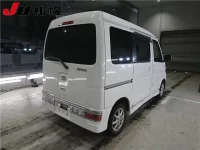 Daihatsu Atrai Wagon лот № 3044 оценка -  с аукциона в Японии 1