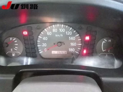 Nissan DATSUN PICKUP